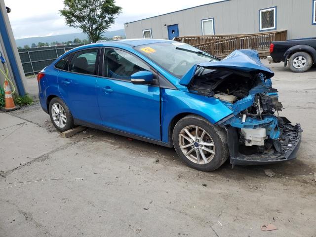 Photo 4 from auction – 2016 FORD FOCUS SE with VIN 1FADP3F23GL273570