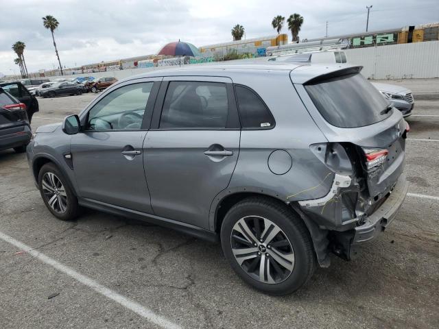 Photo 2 from auction – 2020 MITSUBISHI OUTLANDER with VIN JA4AP3AU7LU016237