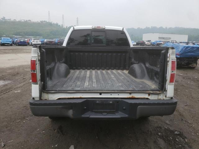 Photo 6 from auction – 2011 FORD F150 SUPER with VIN 1FTFW1EF4BKD97490