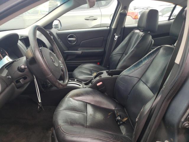 Photo 7 from auction – 2006 PONTIAC GRAND PRIX with VIN 2G2WP552X61177573