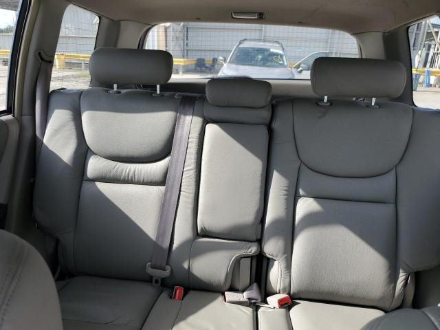 Photo 10 from auction – 2003 TOYOTA HIGHLANDER with VIN JTEGF21A930107595
