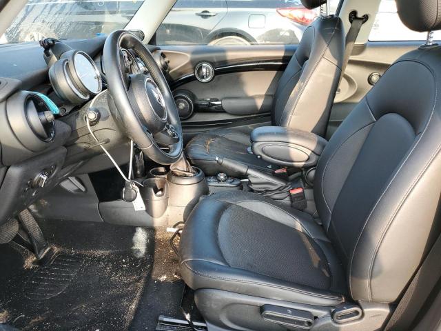Photo 7 from auction – 2018 MINI COOPER with VIN WMWXP5C53J2G63020
