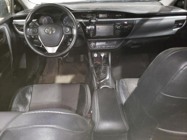 Photo 8 from auction – 2016 TOYOTA COROLLA L with VIN 2T1BURHE9GC652228