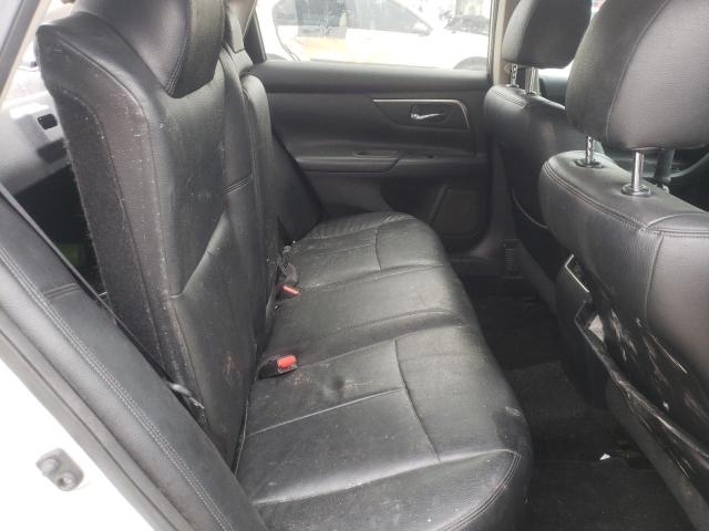 Photo 10 from auction – 2015 NISSAN ALTIMA 2.5 with VIN 1N4AL3AP6FC458552