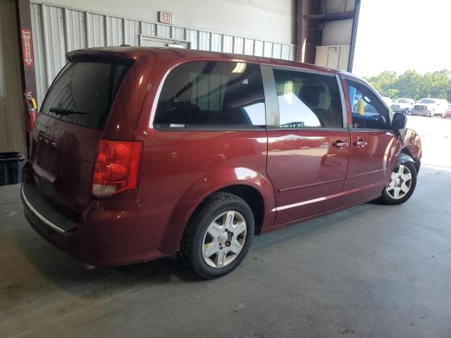 Photo 3 from auction – 2011 DODGE GRAND CARA with VIN 2D4RN4DG5BR707405
