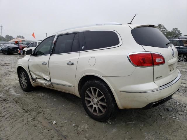 Photo 2 from auction – 2014 BUICK ENCLAVE with VIN 5GAKRBKD2EJ149443