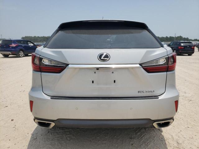Photo 6 from auction – 2019 LEXUS RX 350 BAS with VIN 2T2ZZMCA5KC119157