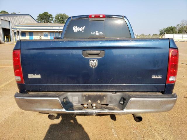 Photo 6 from auction – 2005 DODGE RAM 1500 S with VIN 1D7HA18N15J556086