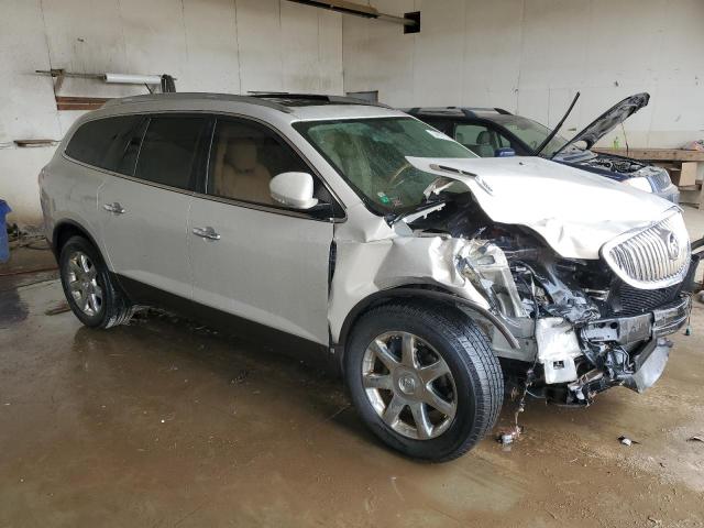 Photo 4 from auction – 2008 BUICK ENCLAVE CX with VIN 5GAEV23798J138168