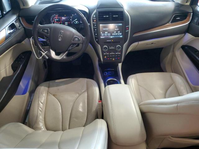 Снимка 8 от търг – 2015 LINCOLN MKC с VIN 5LMCJ1A97FUJ37024