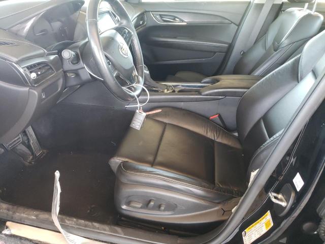 Photo 7 from auction – 2014 CADILLAC ATS with VIN 1G6AA5RXXE0126648