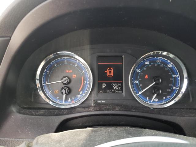 Photo 9 from auction – 2018 TOYOTA COROLLA L with VIN 5YFBURHEXJP751910