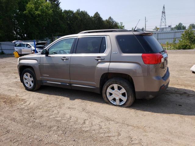 Photo 2 from auction – 2010 GMC TERRAIN SL with VIN 2CTALFEW2A6324933