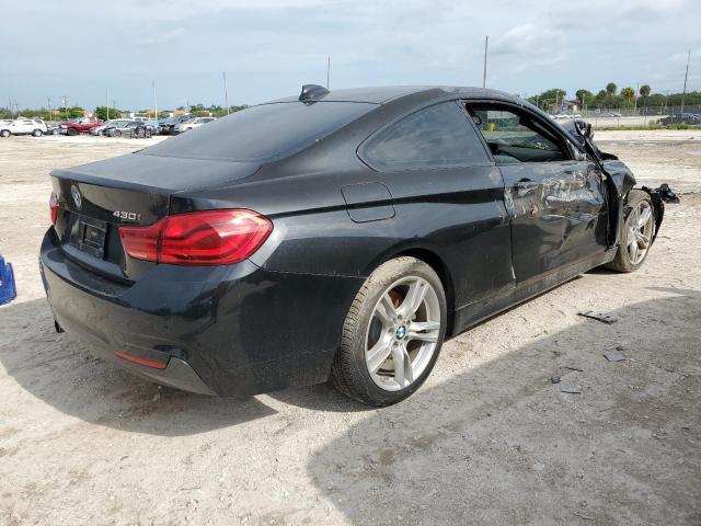 Photo 3 from auction – 2018 BMW 430XI with VIN WBA4W5C51JAA49434