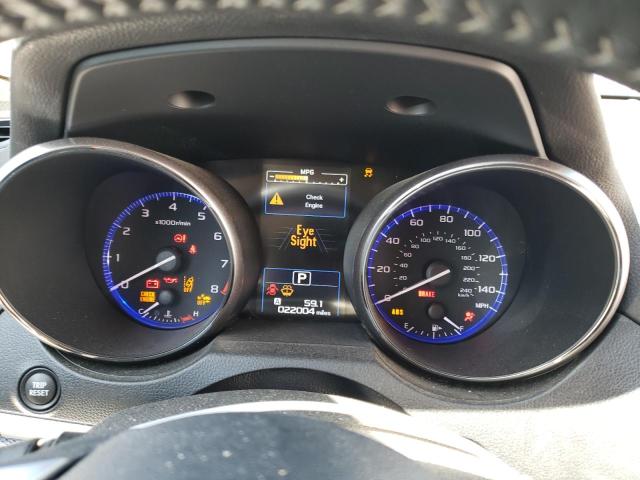 Фото 9 с аукциона – 2019 SUBARU OUTBACK 2. с VIN 4S4BSAFCXK3363168