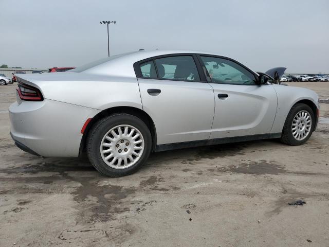 Photo 3 from auction – 2018 DODGE CHARGER PO with VIN 2C3CDXKT3JH244468