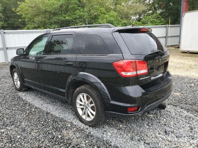 Photo 2 from auction – 2017 DODGE JOURNEY SX with VIN 3C4PDCBG0HT510099