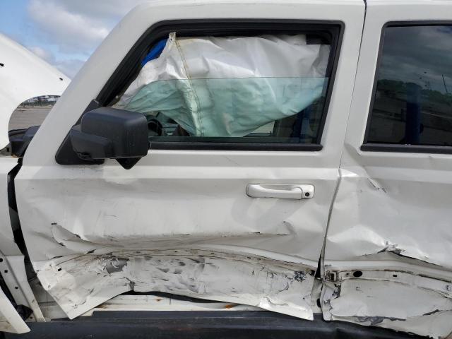 Foto 7 de la subasta – 2010 JEEP COMMANDER con VIN 1J4RG4GK6AC137116