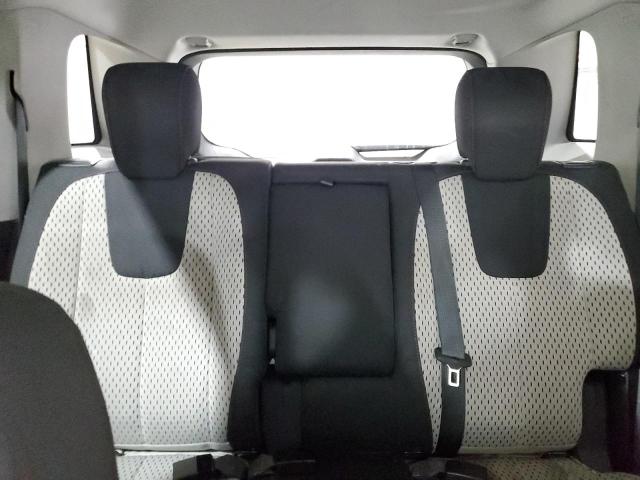 Photo 10 from auction – 2013 GMC TERRAIN SL with VIN 2GKALMEK4D6119247