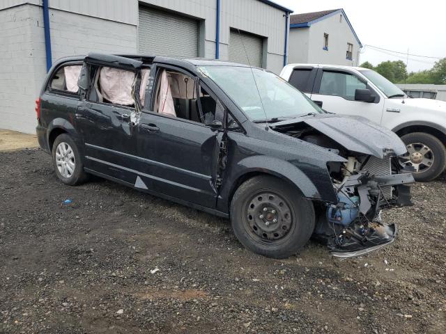 صورة رقم 4 من المزاد - 2016 DODGE GRAND CARA مع VIN 2C4RDGBG0GR155548