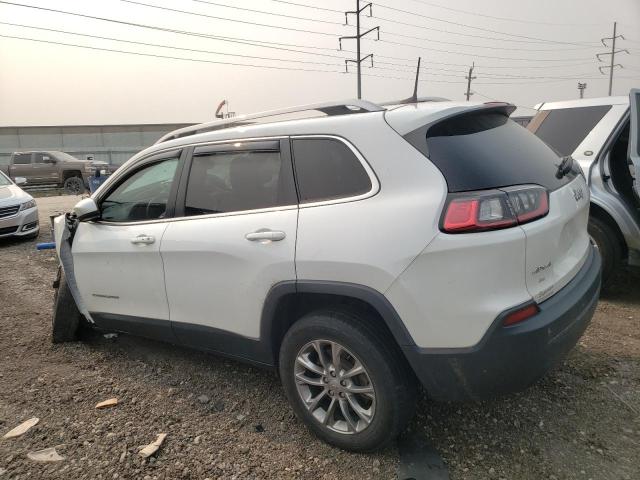 Photo 2 from auction – 2019 JEEP CHEROKEE L with VIN 1C4PJMLB8KD114193