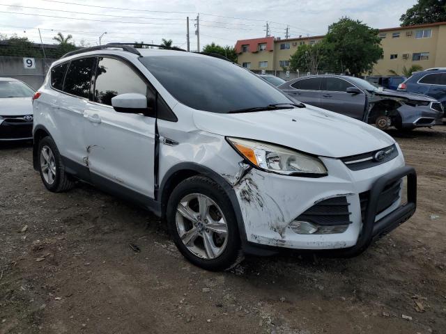 Photo 4 from auction – 2014 FORD ESCAPE SE with VIN 1FMCU0G98EUB22994