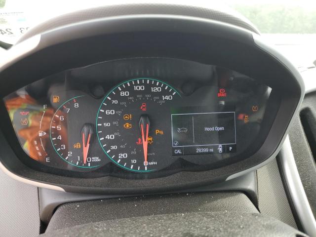 Photo 9 from auction – 2020 CHEVROLET SONIC with VIN 1G1JG6SB7L4129084