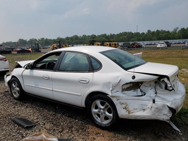 Photo 2 from auction – 2003 FORD TAURUS SES with VIN 1FAFP55U43A125862