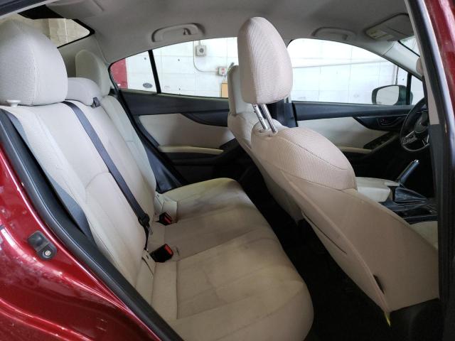 Photo 10 from auction – 2019 SUBARU IMPREZA with VIN 4S3GKAA66K1612850