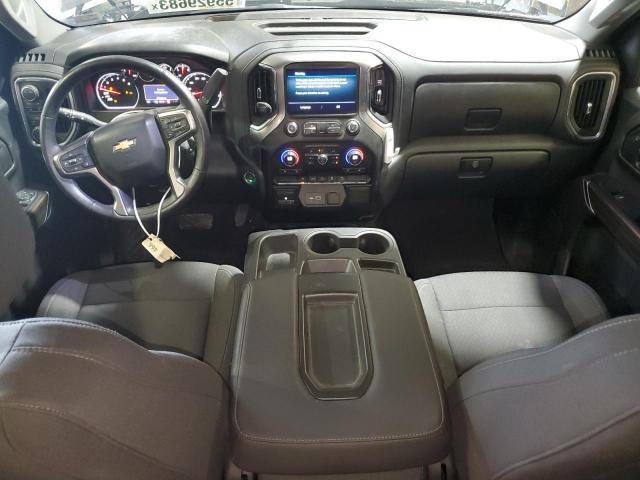 Photo 8 from auction – 2021 CHEVROLET SILVERADO with VIN 3GCUYDED2MG362958