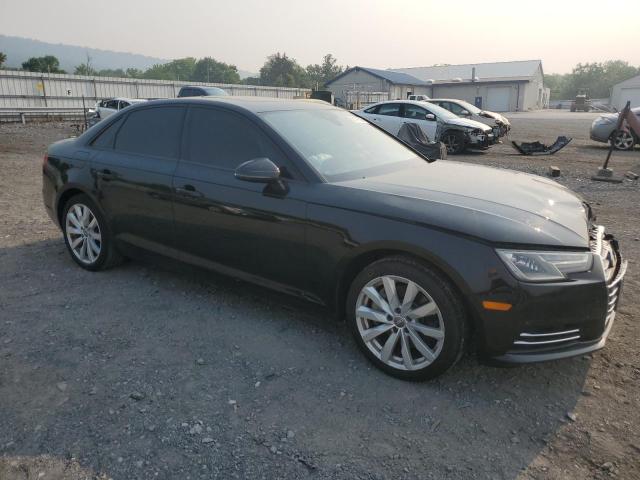Photo 4 from auction – 2017 AUDI A4 PREMIUM with VIN WAUANAF4XHN030561