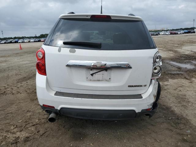 Photo 6 from auction – 2012 CHEVROLET EQUINOX LT with VIN 2GNFLDE5XC6315159