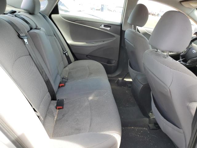 Photo 10 from auction – 2013 HYUNDAI SONATA GLS with VIN 5NPEB4AC5DH565837