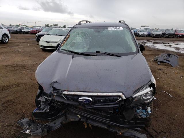 Photo 5 from auction – 2019 SUBARU FORESTER P with VIN JF2SKAGCXKH408889