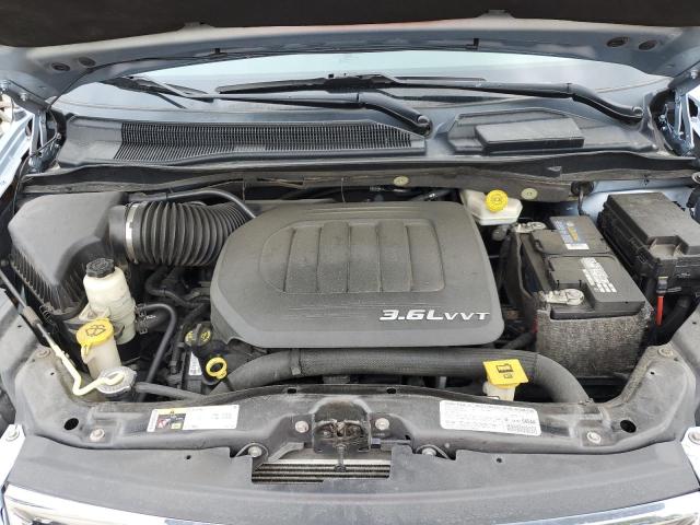 Photo 12 from auction – 2013 CHRYSLER TOWN & COU with VIN 2C4RC1CG5DR623316