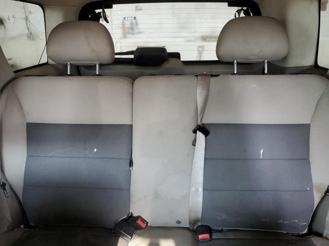 Photo 10 from auction – 2008 FORD ESCAPE HEV with VIN 1FMCU49H98KB89972