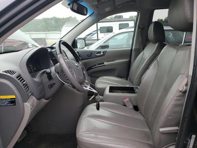 Photo 7 from auction – 2014 KIA SEDONA EX with VIN KNDMH4C76E6580787