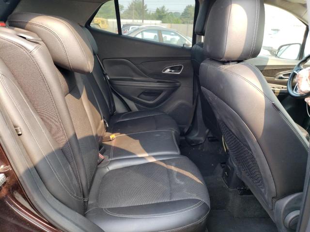 Photo 11 from auction – 2014 BUICK ENCORE CON with VIN KL4CJBSB3EB526892
