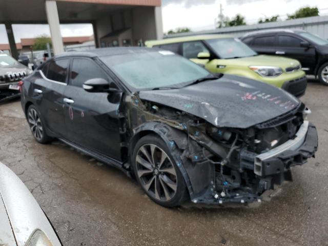 Photo 4 from auction – 2016 NISSAN MAXIMA 3.5 with VIN 1N4AA6AP6GC416570