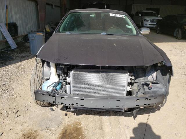 Photo 5 from auction – 2016 CHRYSLER 300C with VIN 2C3CCAEG1GH116494