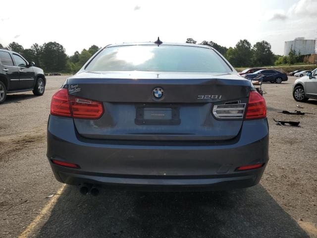 Photo 6 from auction – 2012 BMW 328 I with VIN WBA3A5G59CNP17333