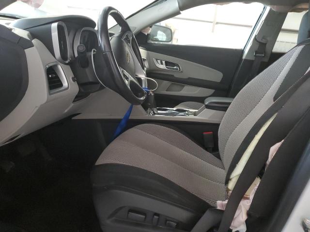 Photo 7 from auction – 2016 CHEVROLET EQUINOX 4D with VIN 2GNALCEK2G6349158