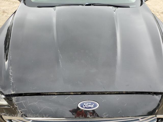 Photo 11 from auction – 2017 FORD FUSION TIT with VIN 3FA6P0K95HR131539