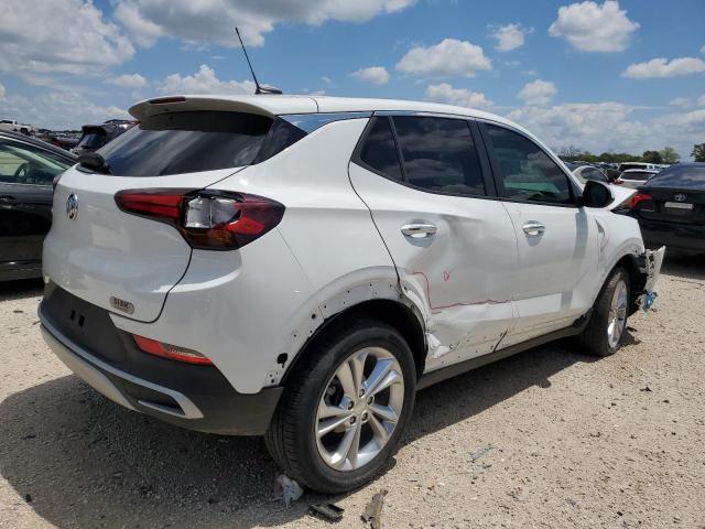 Photo 3 from auction – 2021 BUICK ENCORE GX with VIN KL4MMBS21MB079604