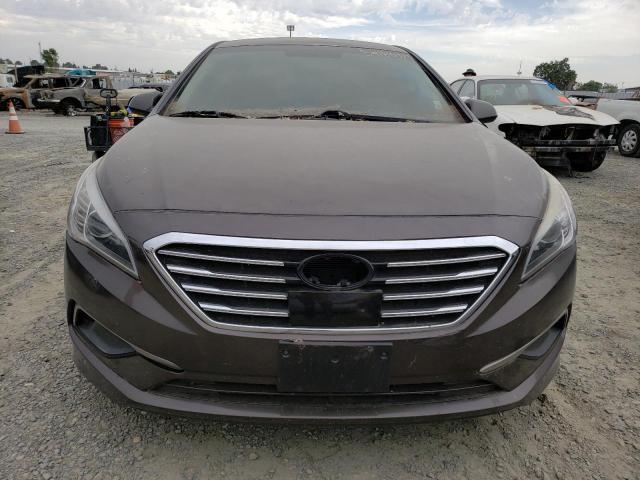 Photo 5 from auction – 2016 HYUNDAI SONATA SE with VIN 5NPE24AF6GH375950