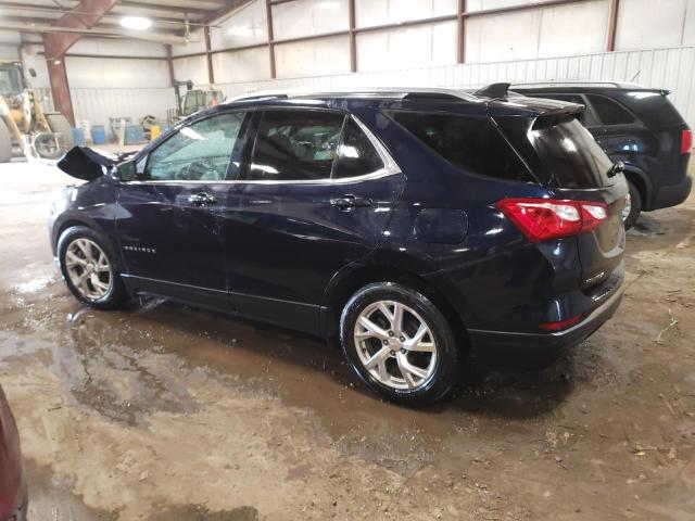 Photo 2 from auction – 2020 CHEVROLET EQUINOX LT with VIN 3GNAXLEX1LS505038