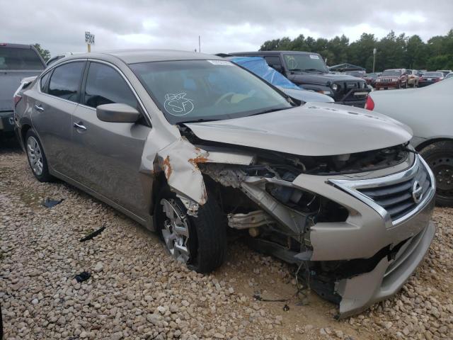 Photo 4 from auction – 2015 NISSAN ALTIMA 2.5 with VIN 1N4AL3AP7FC170006