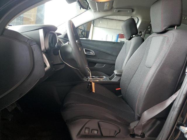 Photo 7 from auction – 2016 CHEVROLET EQUINOX LS with VIN 2GNALBEK9G1176360