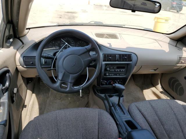 Photo 8 from auction – 2005 CHEVROLET CAVALIER with VIN 1G1JC52F757186685