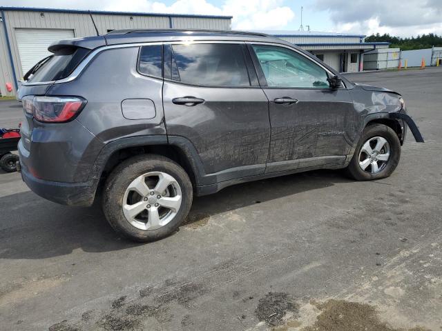 Photo 3 from auction – 2021 JEEP COMPASS LA with VIN 3C4NJDBB0MT544970